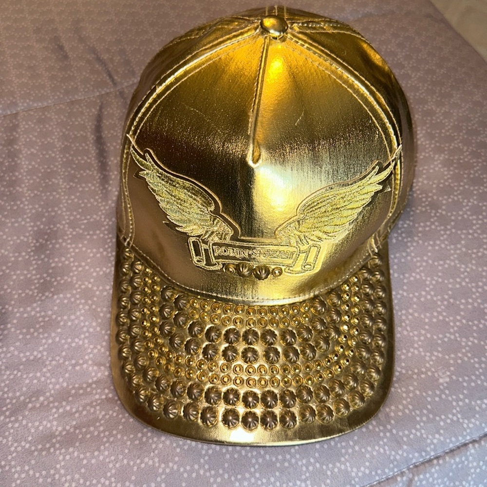 Robins Jeans Hat